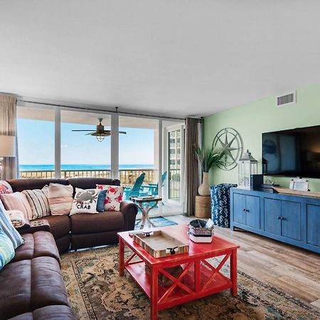 Shoreline Towers 2025 Destin Luaran gambar