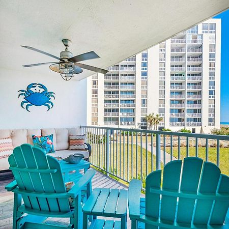 Shoreline Towers 2025 Destin Luaran gambar