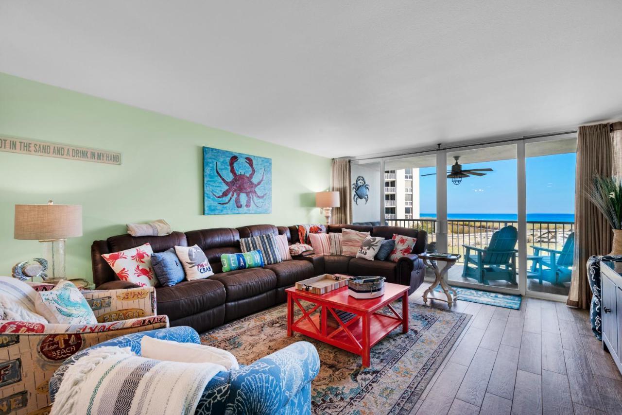 Shoreline Towers 2025 Destin Luaran gambar