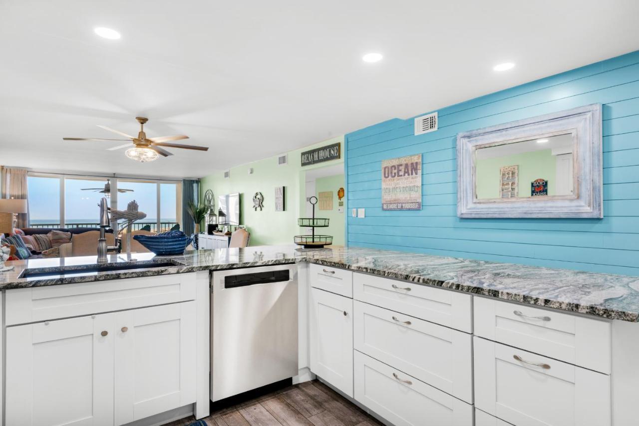 Shoreline Towers 2025 Destin Luaran gambar