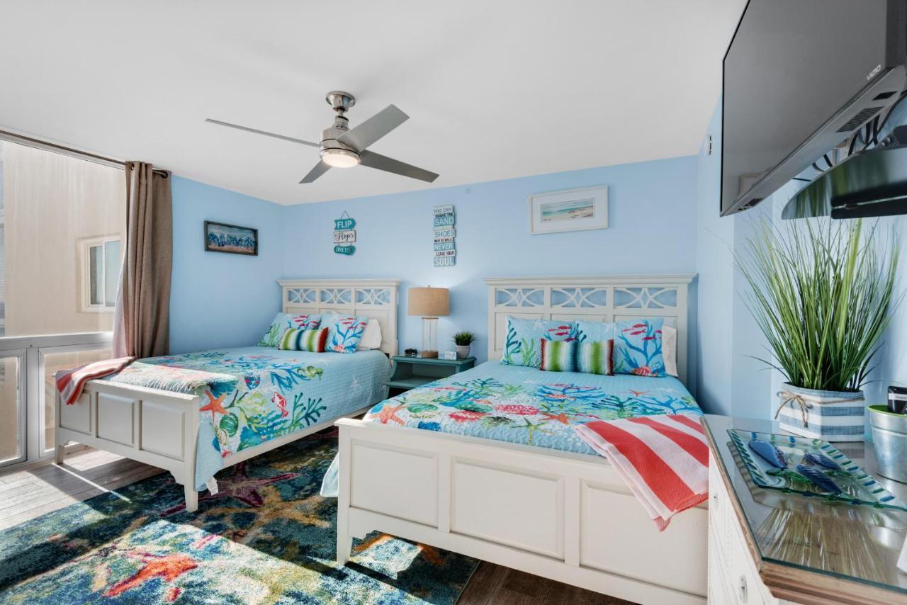 Shoreline Towers 2025 Destin Luaran gambar