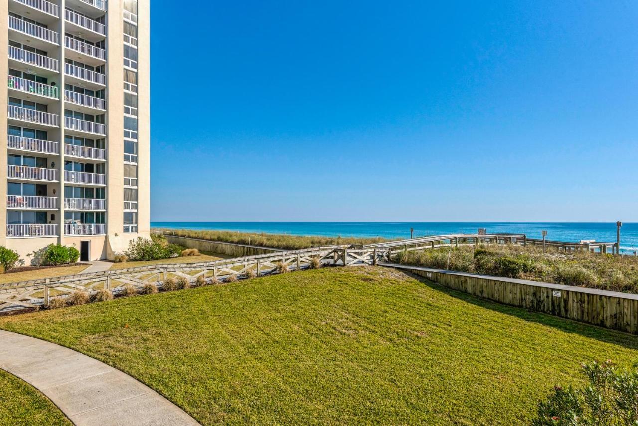 Shoreline Towers 2025 Destin Luaran gambar