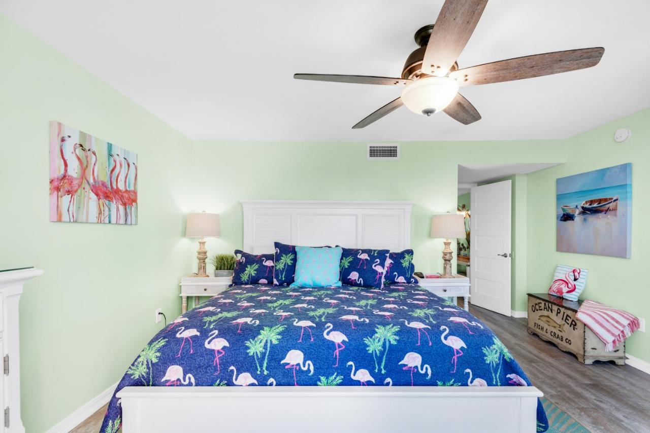 Shoreline Towers 2025 Destin Luaran gambar