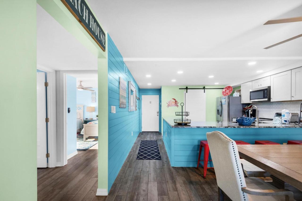 Shoreline Towers 2025 Destin Luaran gambar