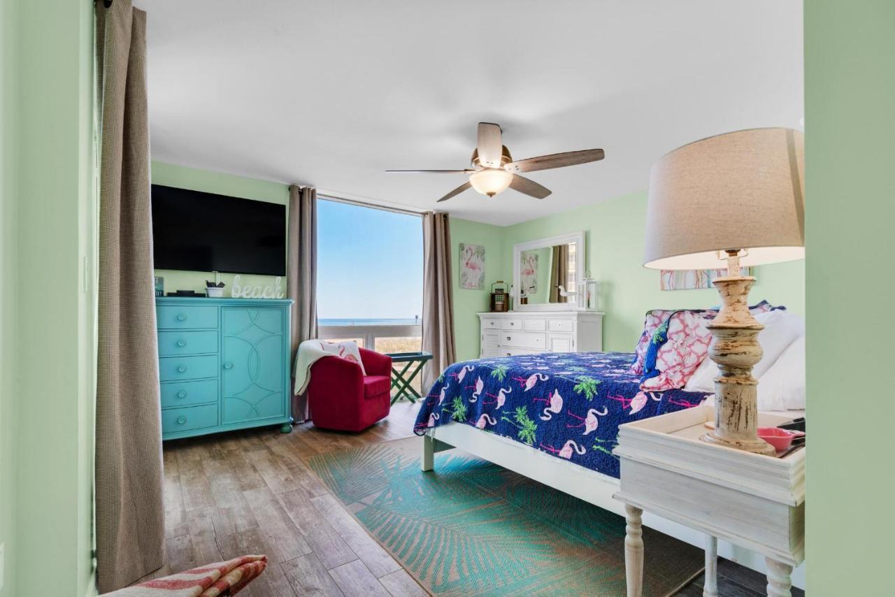 Shoreline Towers 2025 Destin Luaran gambar