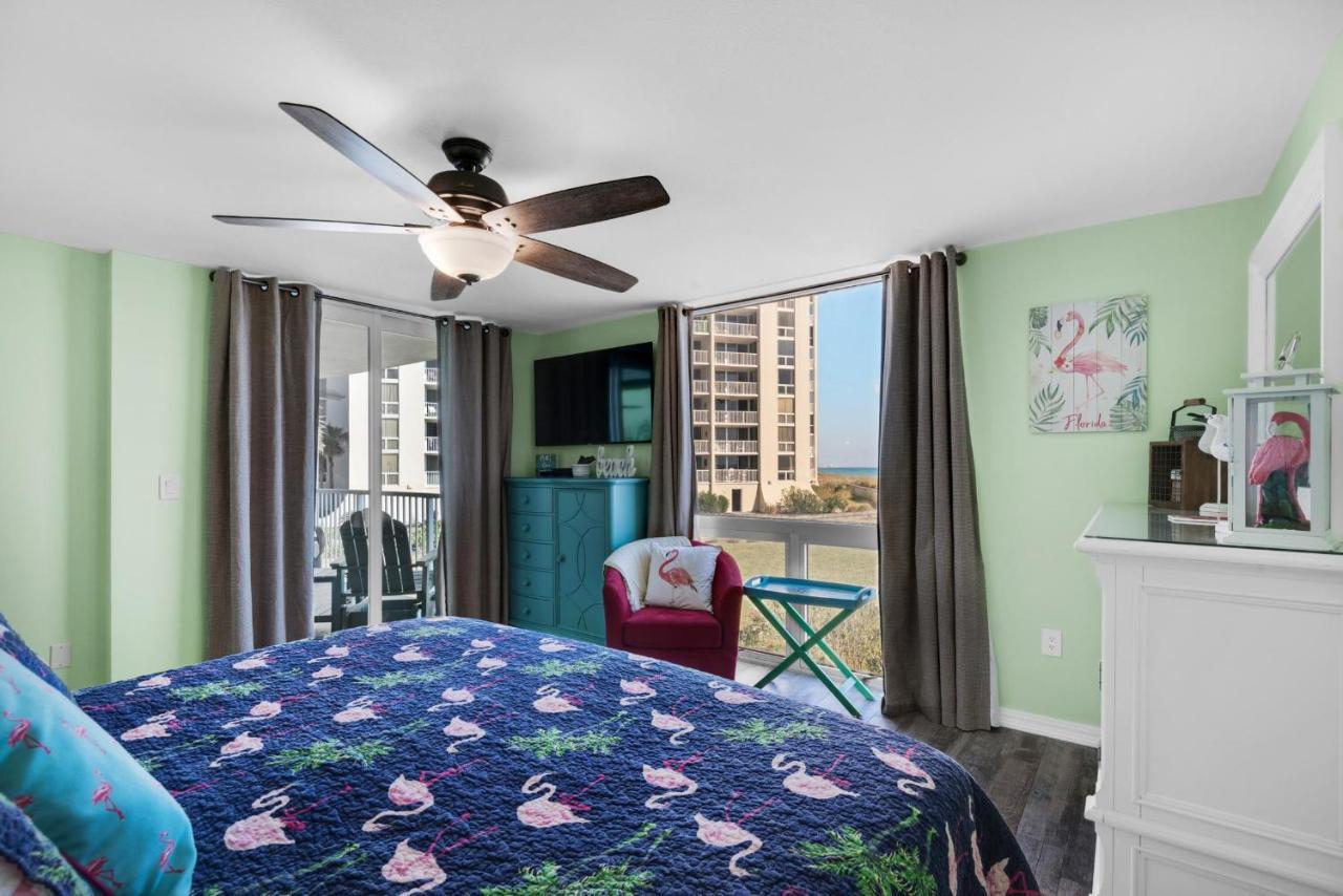 Shoreline Towers 2025 Destin Luaran gambar