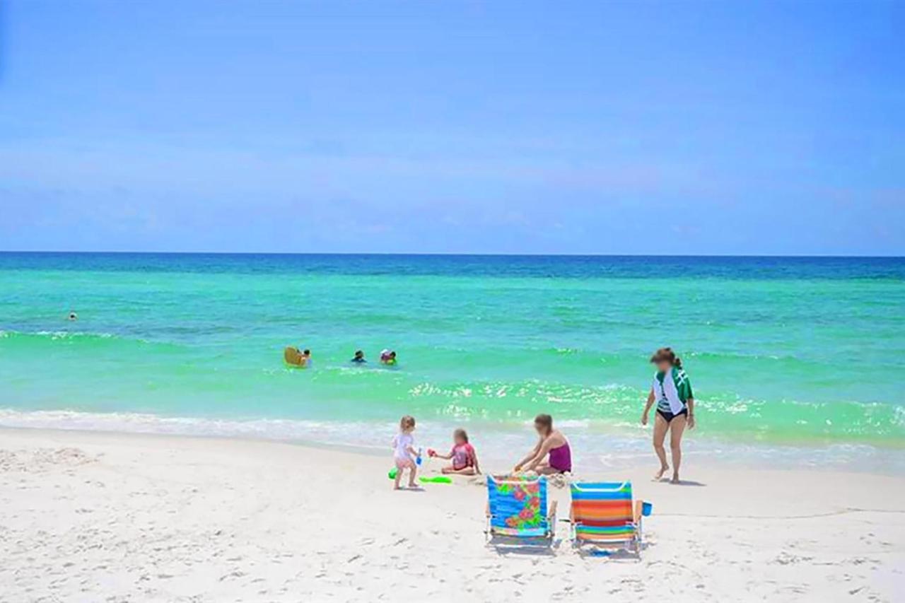 Shoreline Towers 2025 Destin Luaran gambar
