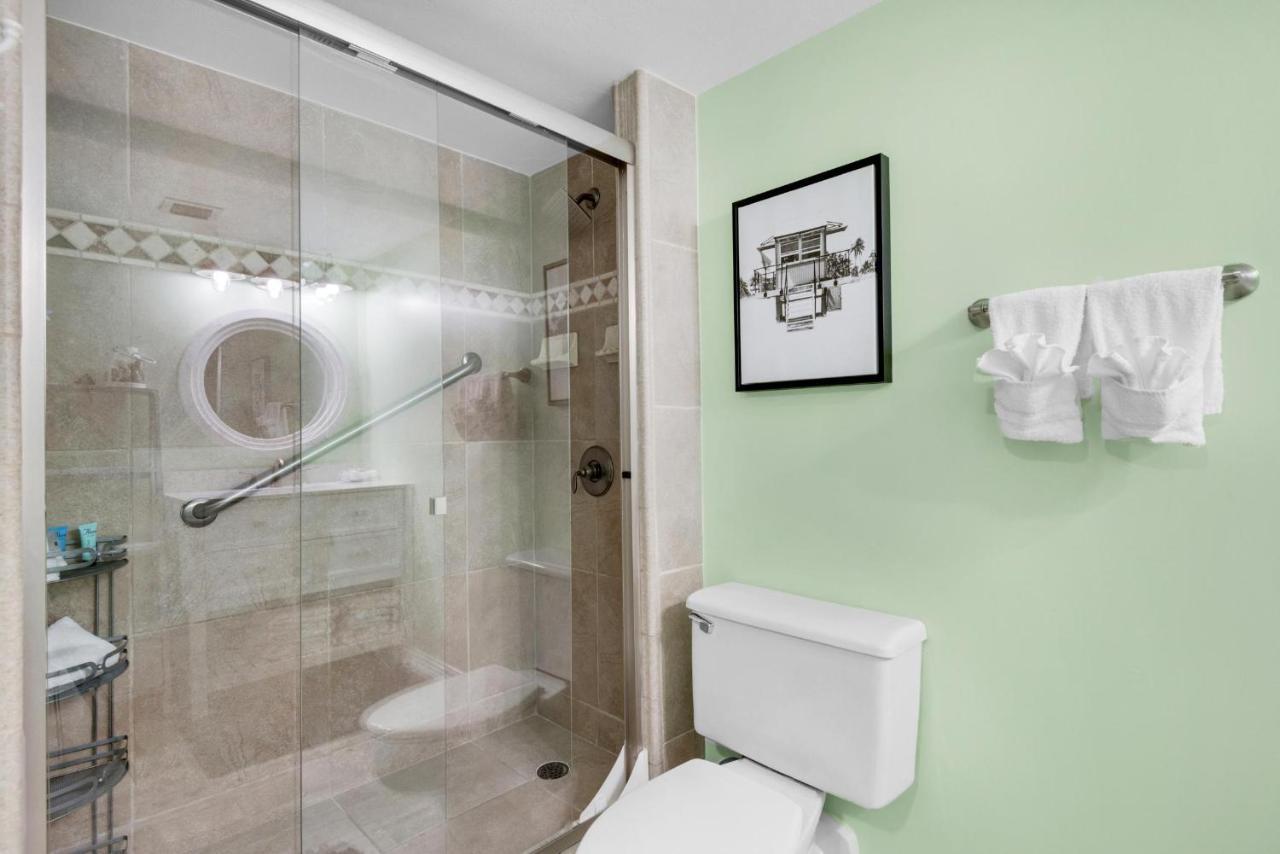 Shoreline Towers 2025 Destin Luaran gambar