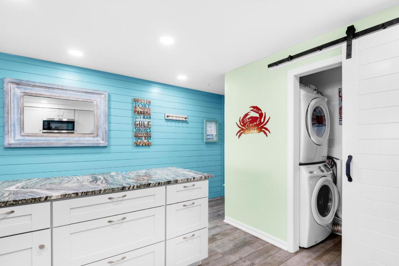 Shoreline Towers 2025 Destin Luaran gambar