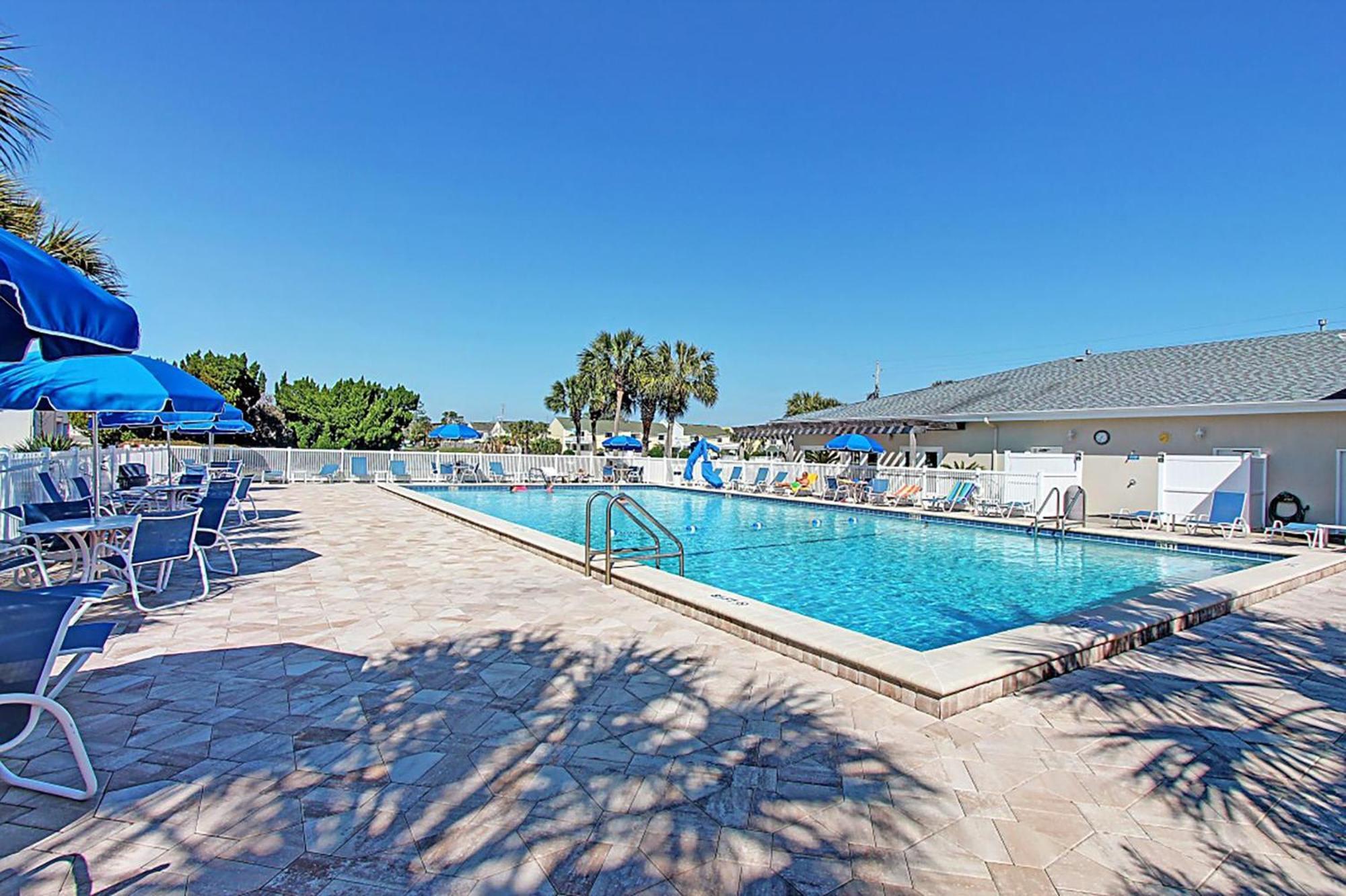 Shoreline Towers 2025 Destin Luaran gambar