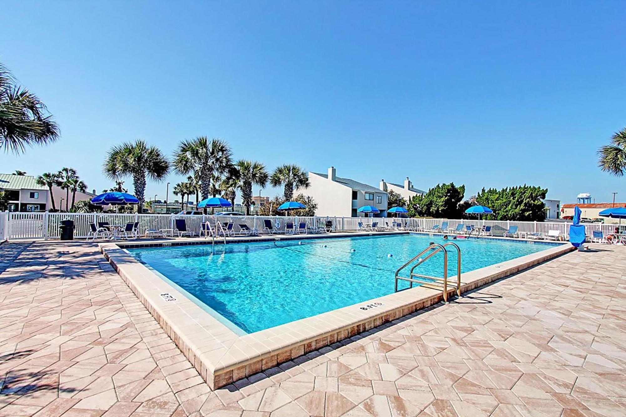 Shoreline Towers 2025 Destin Luaran gambar